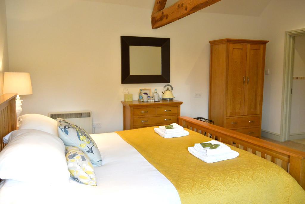 Coach & Horses Hotel Bourton-on-the-Water Cameră foto